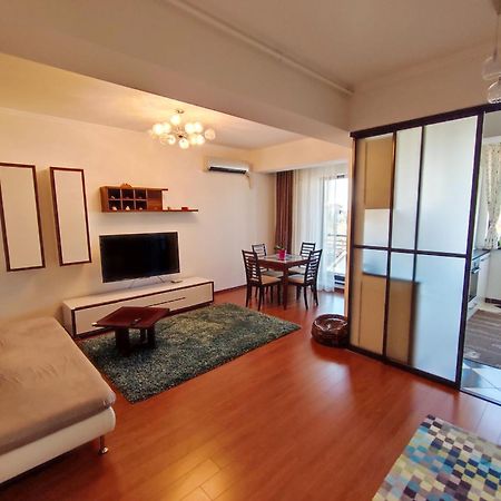 Aria Premium Apartment Bukurešť Exteriér fotografie
