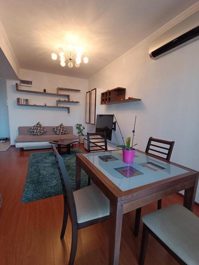 Aria Premium Apartment Bukurešť Exteriér fotografie