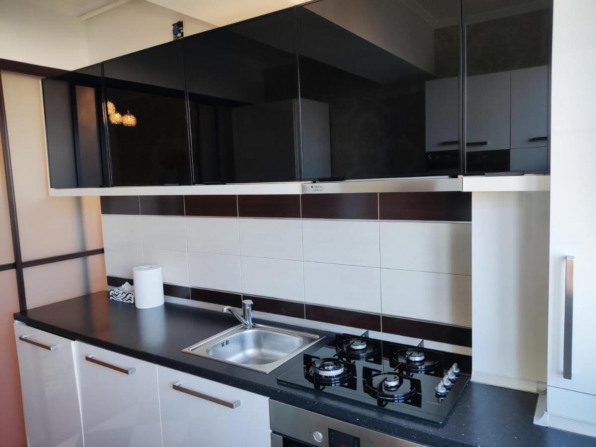 Aria Premium Apartment Bukurešť Exteriér fotografie