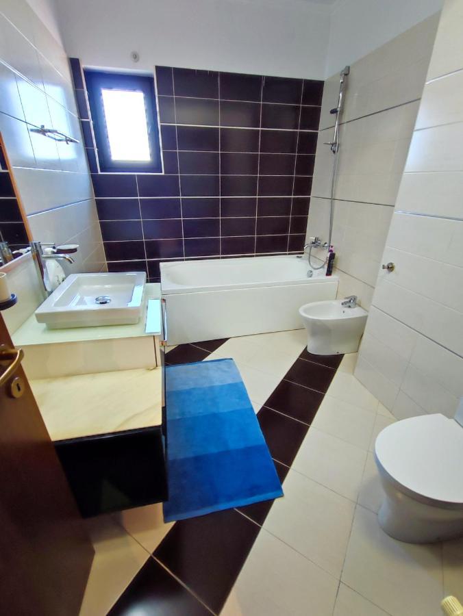 Aria Premium Apartment Bukurešť Exteriér fotografie