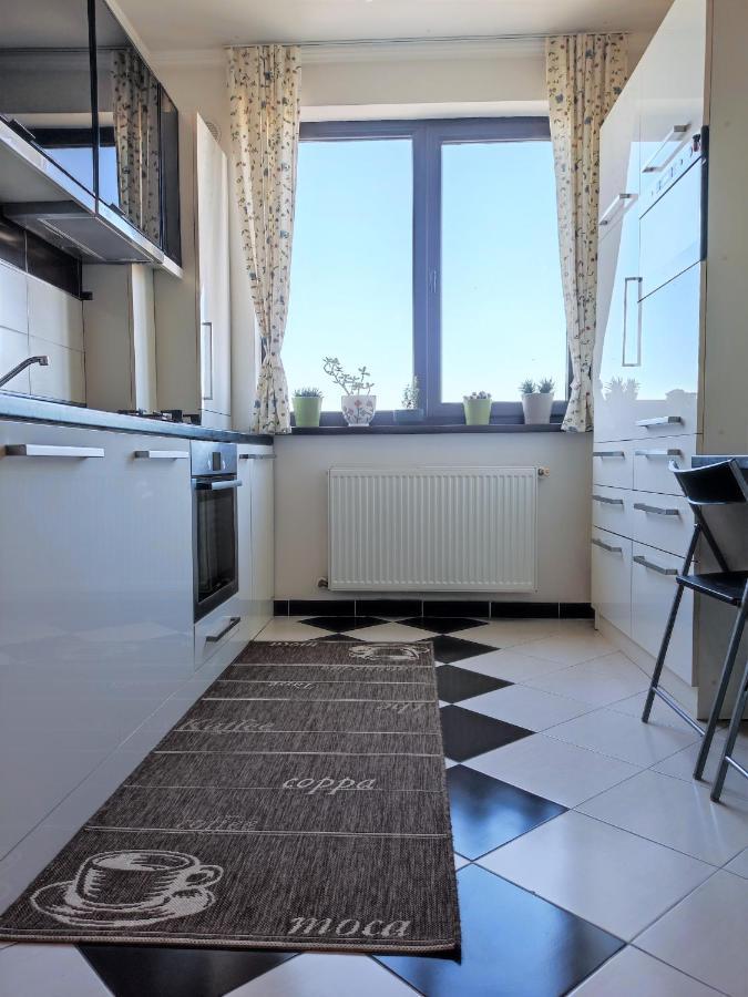 Aria Premium Apartment Bukurešť Exteriér fotografie