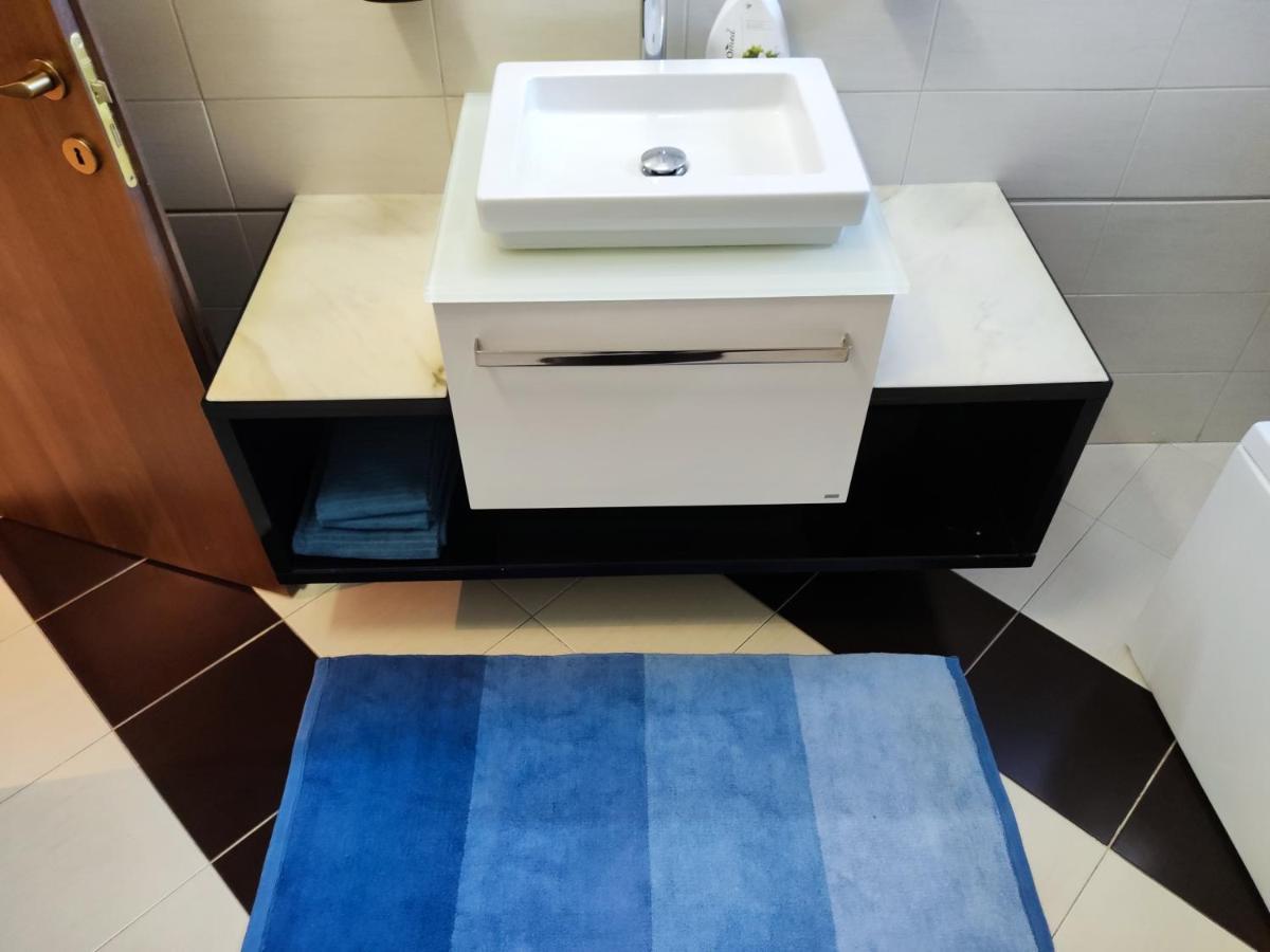 Aria Premium Apartment Bukurešť Exteriér fotografie